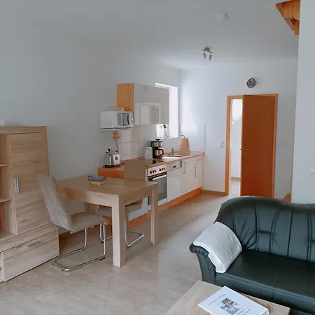 Apartments * פפנבורג