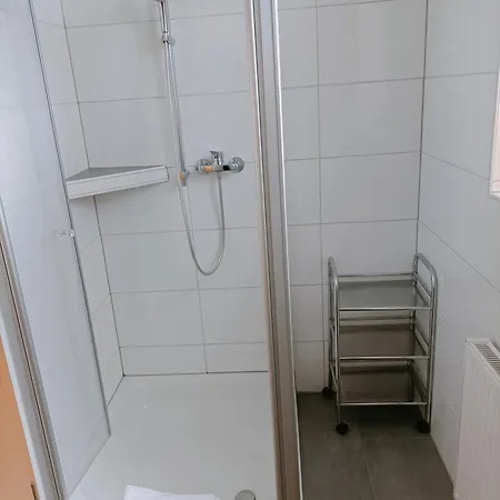 Apartmán Apartments