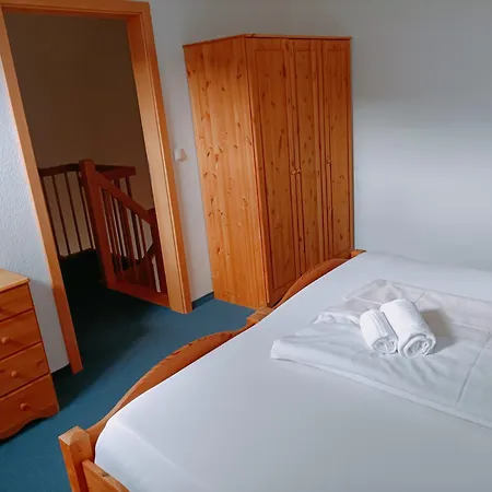 Apartmán Apartments *