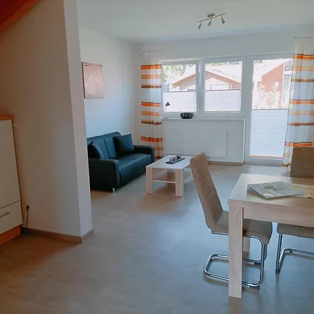 Apartments *
