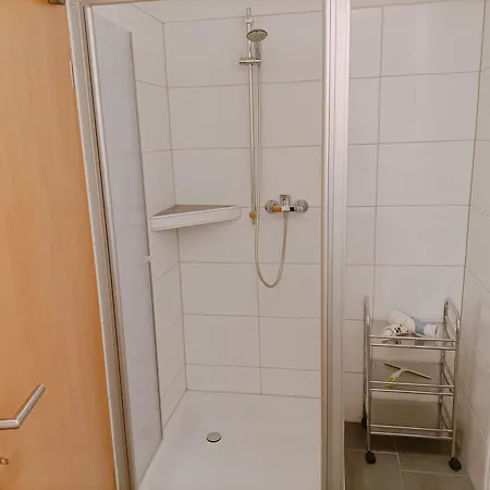 Apartments * פפנבורג