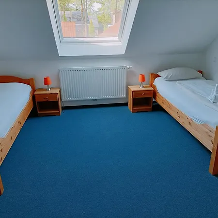 Apartmán Apartments