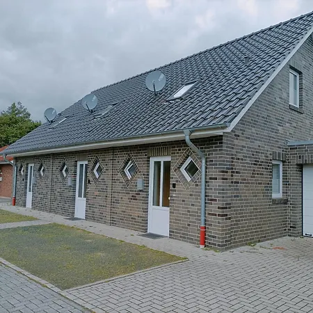 Apartments Apartmán Papenburg